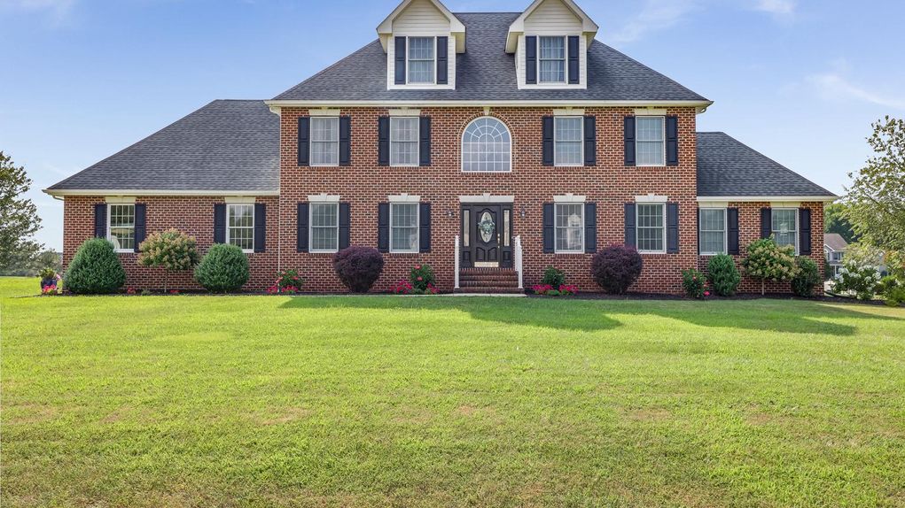 0.89 acres in Kent County, Delaware