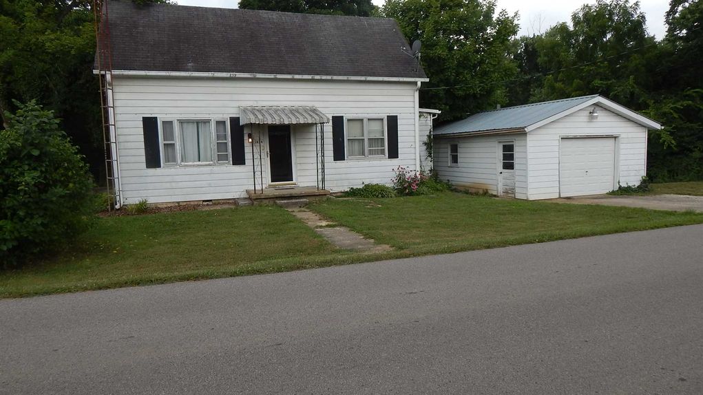 0.5 acres in Lawrence County, Indiana