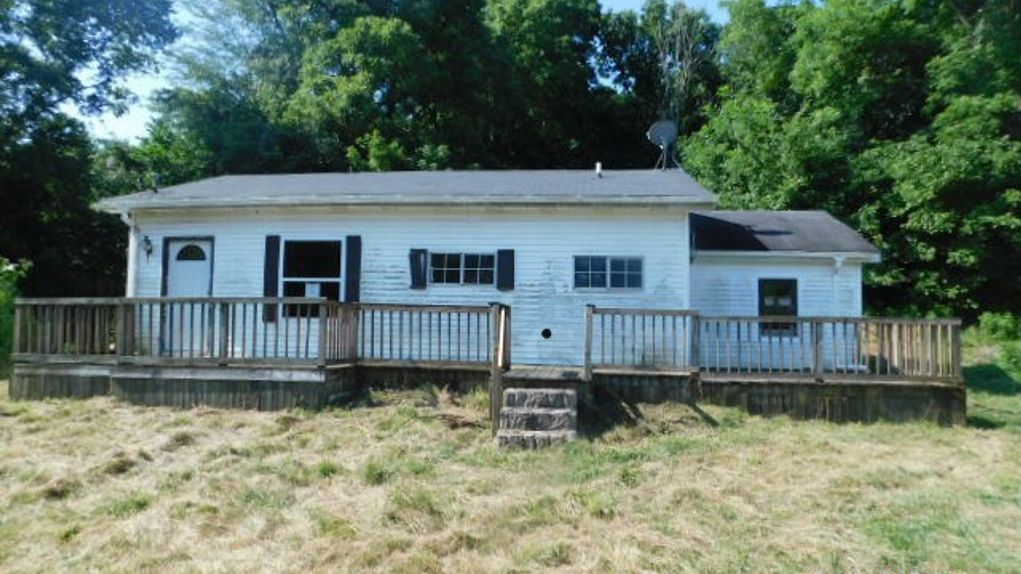 4.5 acres in Gallatin County, Kentucky