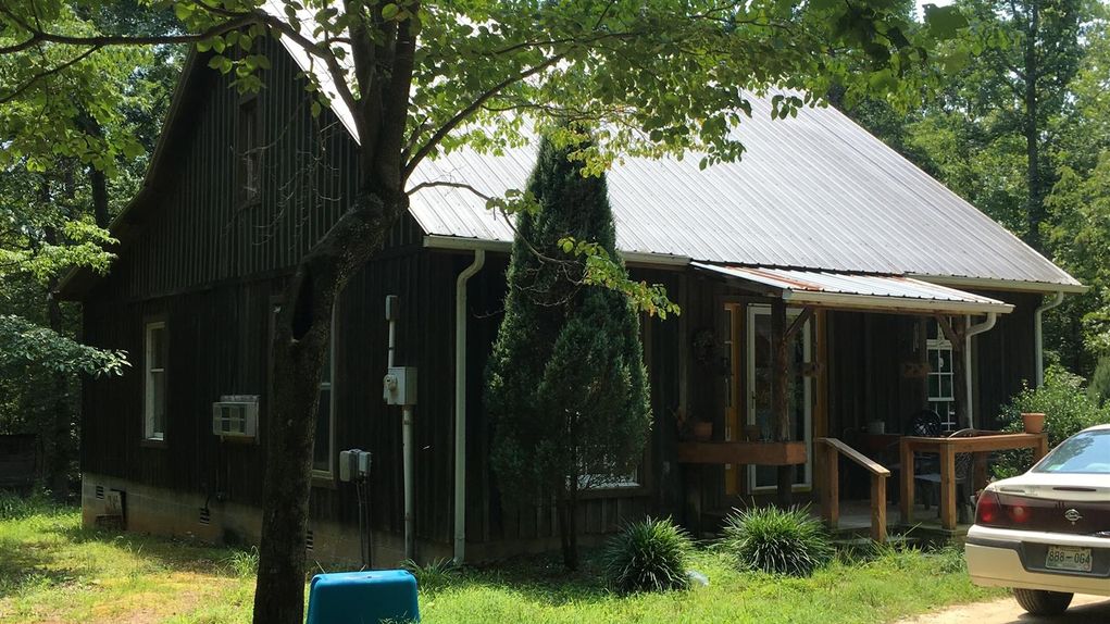 5.27 acres in Warren County, Tennessee