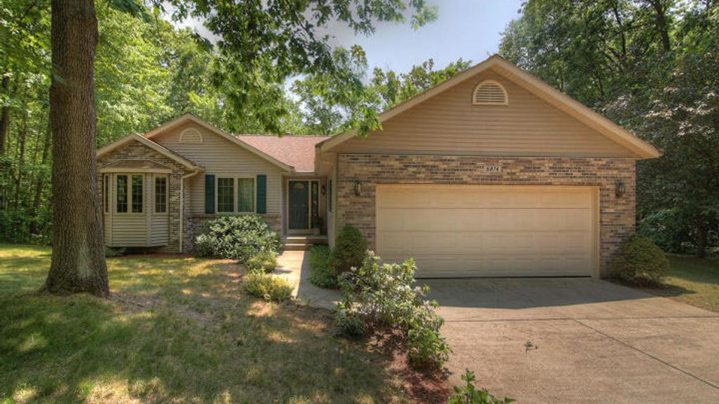 3.94 acres in Kent County, Michigan