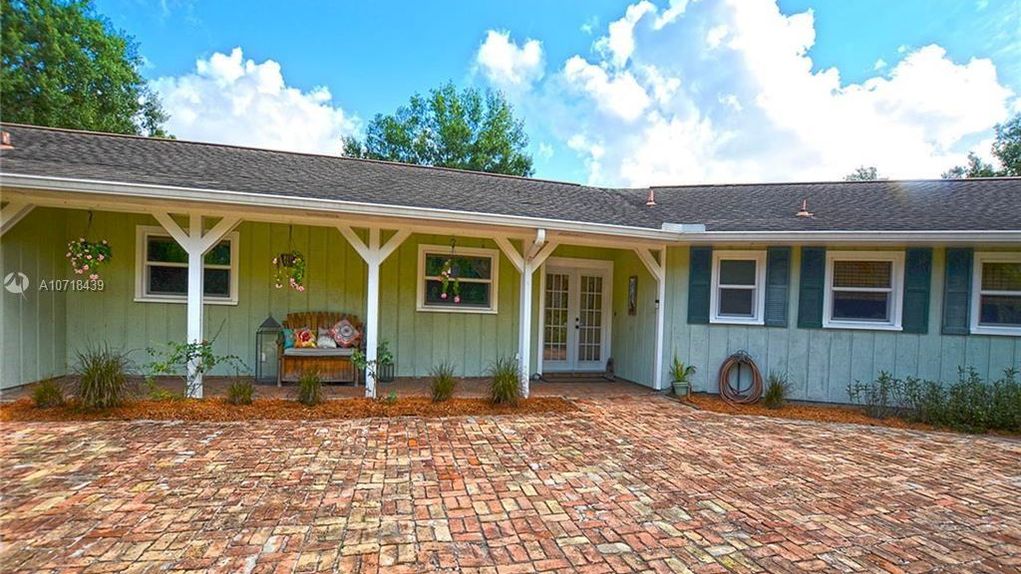 4.29 acres in Indian River County, Florida