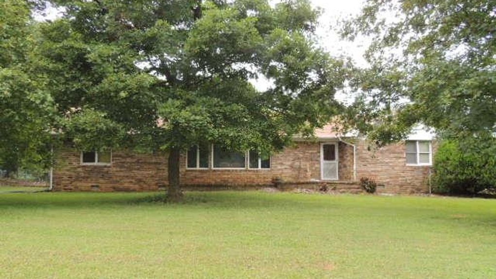 18.18 acres in Graves County, Kentucky