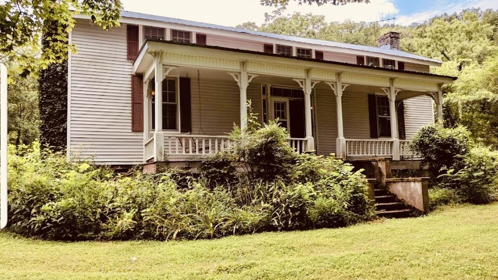 6.2 acres in Maury County, Tennessee