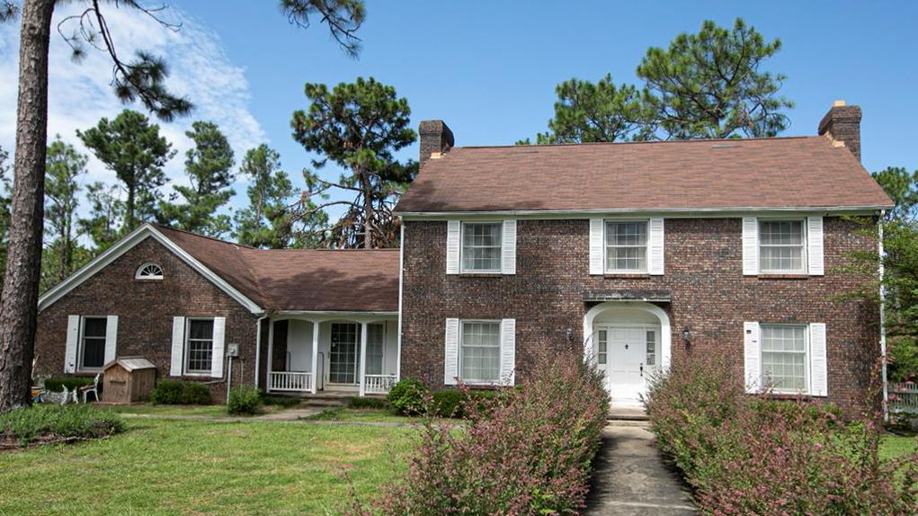 3.1 acres in Decatur County,