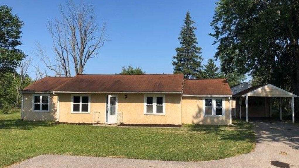 1.1 acres in Clermont County, Ohio