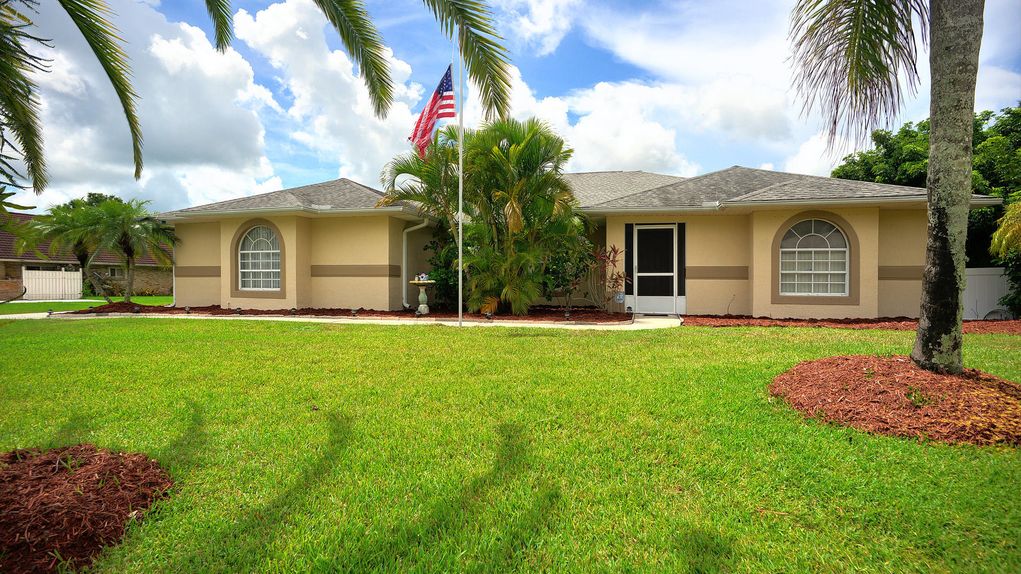 0.53 acres in Brevard County, Florida