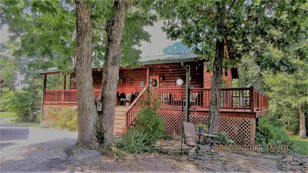 0.58 acres in Rhea County, Tennessee