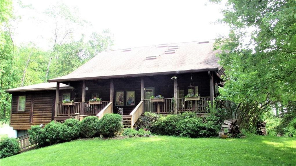 2.72 acres in Dutchess County, New York