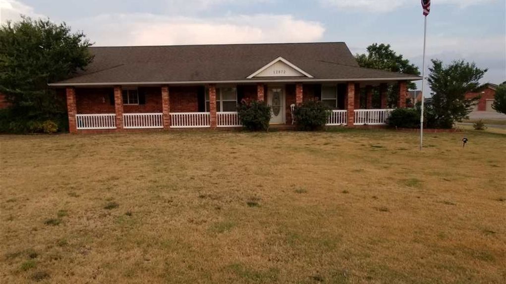 4 acres in Comanche County, Oklahoma