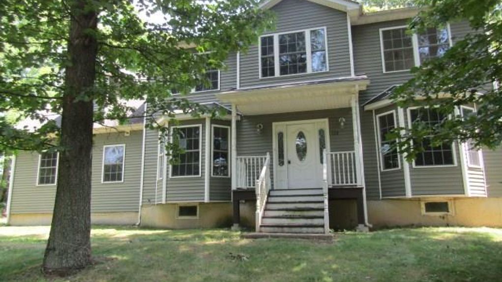 1.7 acres in Ulster County, New York