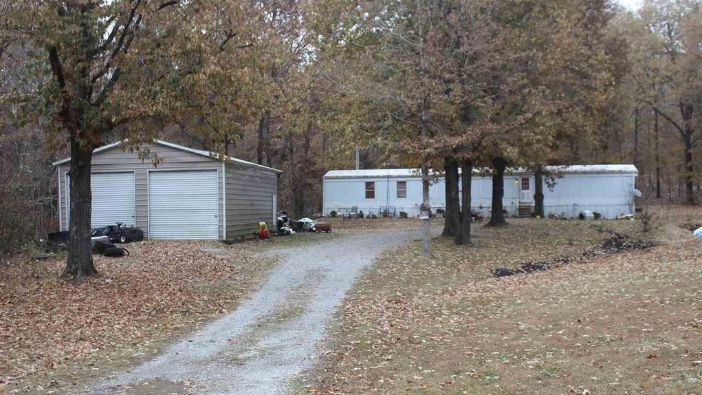 1 acres in Livingston County, Kentucky