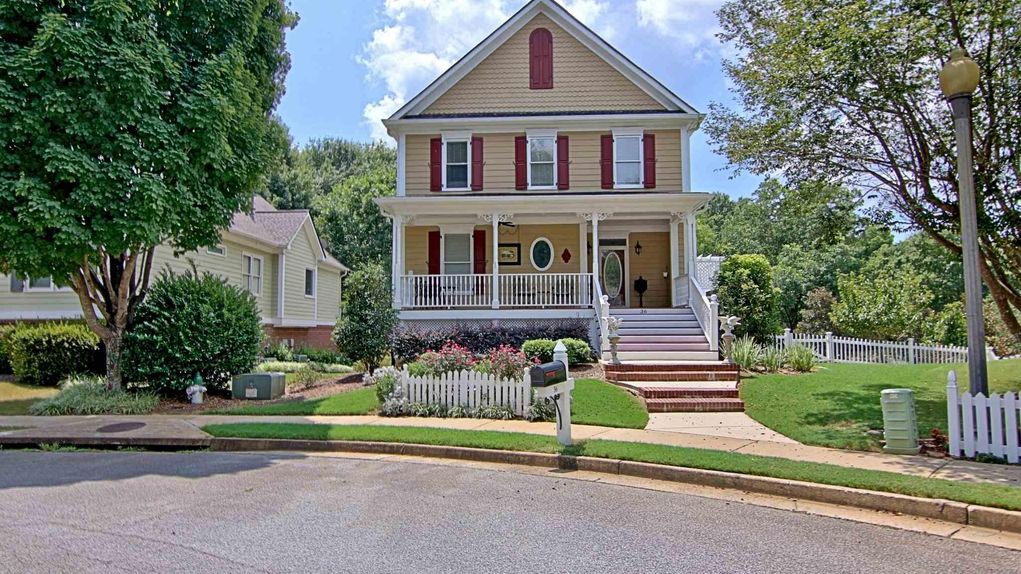 0.5 acres in Coweta County,