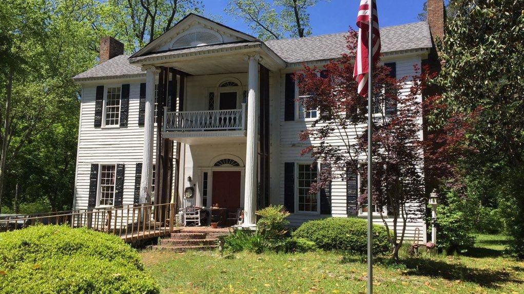 12.68 acres in Coweta County,