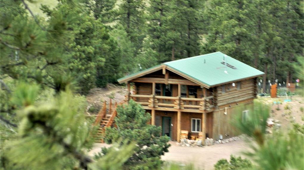 35.25 acres in Fremont County, Colorado