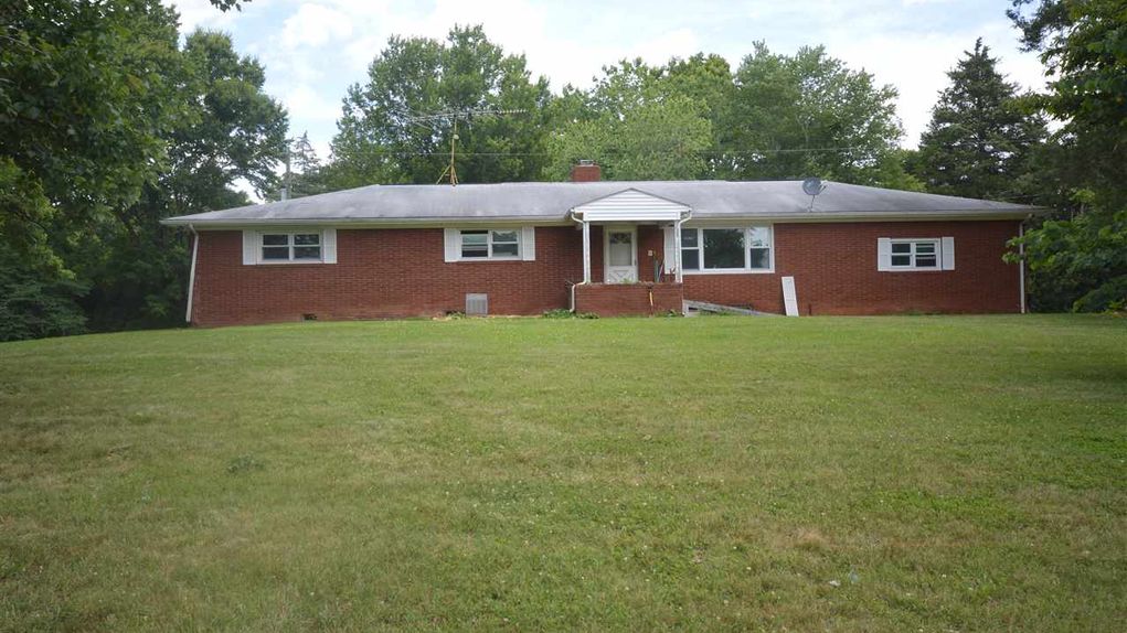 20.39 acres in Greene County, Virginia