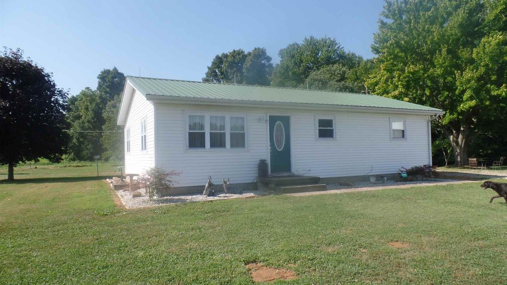 22 acres in Greene County, Indiana