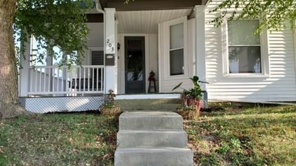 0.14 acres in Decatur County, Indiana