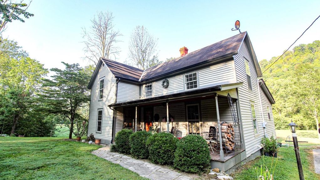 59 acres in Woodford County, Kentucky