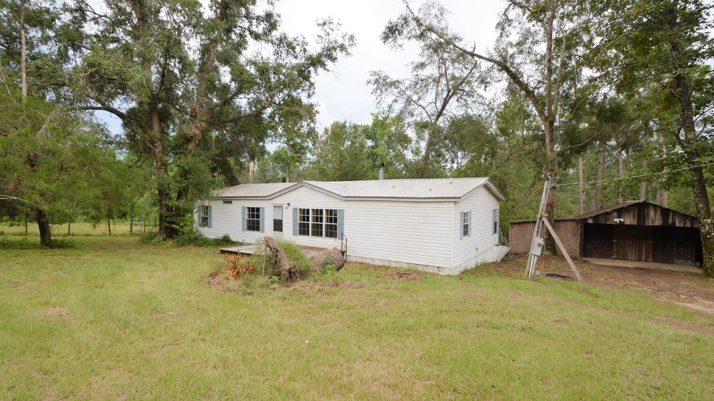 16.17 acres in Washington County, Florida