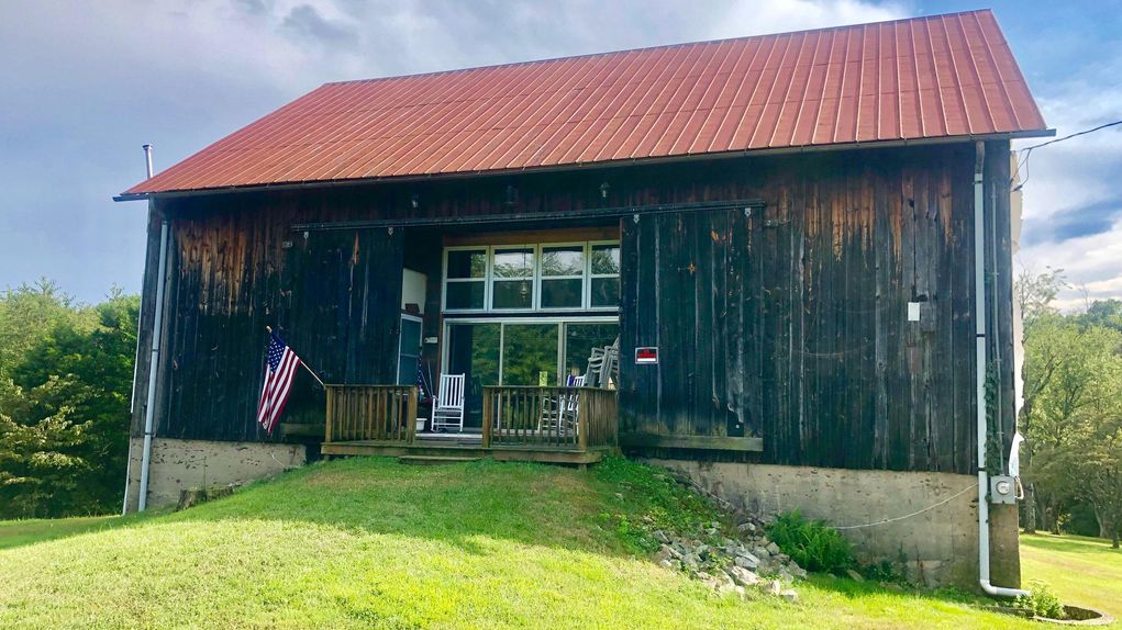 5.3 acres in Fulton County, Pennsylvania