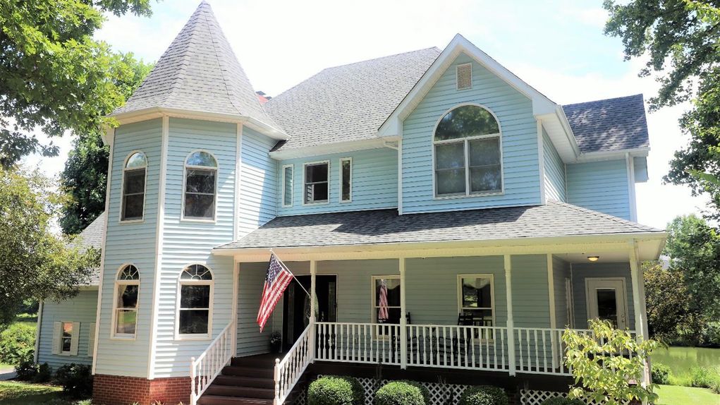 0.51 acres in Bedford County, Virginia