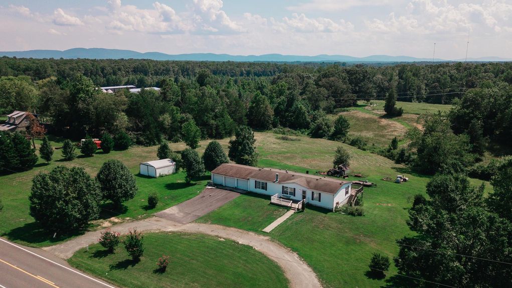 16.49 acres in Greene County, Virginia