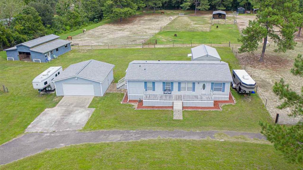 3.56 acres in Horry County, South Carolina