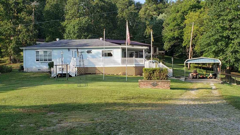 1.3 acres in Cabell County, West Virginia