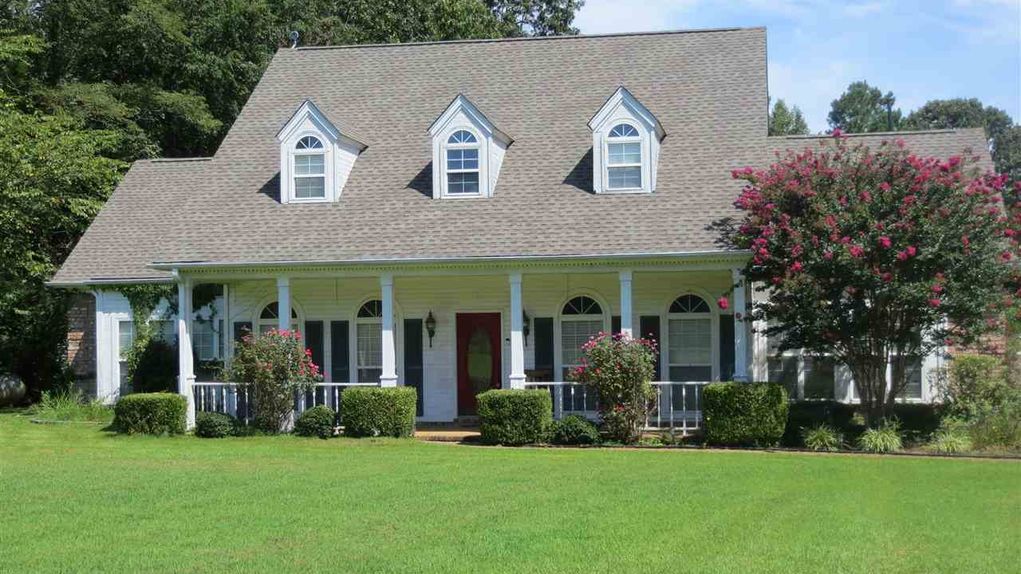 30 acres in Hardeman County, Tennessee