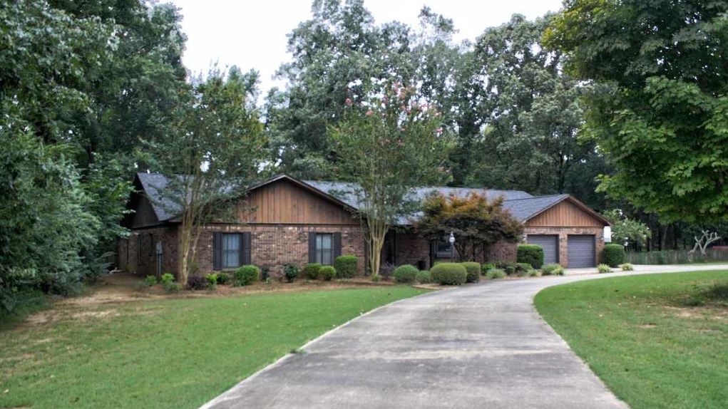 1.92 acres in White County, Arkansas