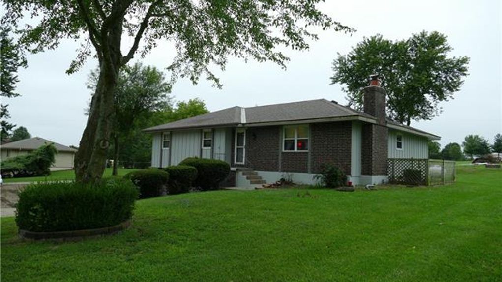 2.4 acres in Jackson County, Missouri