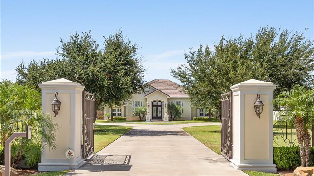 2.22 acres in Hidalgo County, Texas