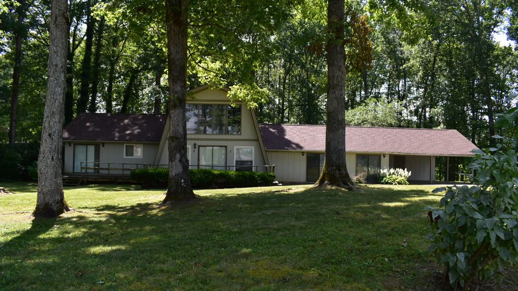 1.2 acres in Scott County, Tennessee