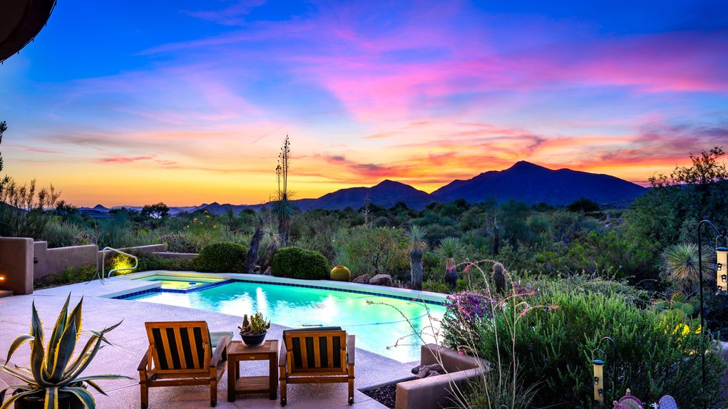 0.73 acres in Maricopa County, Arizona