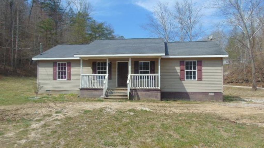 1 acres in Lawrence County, Kentucky