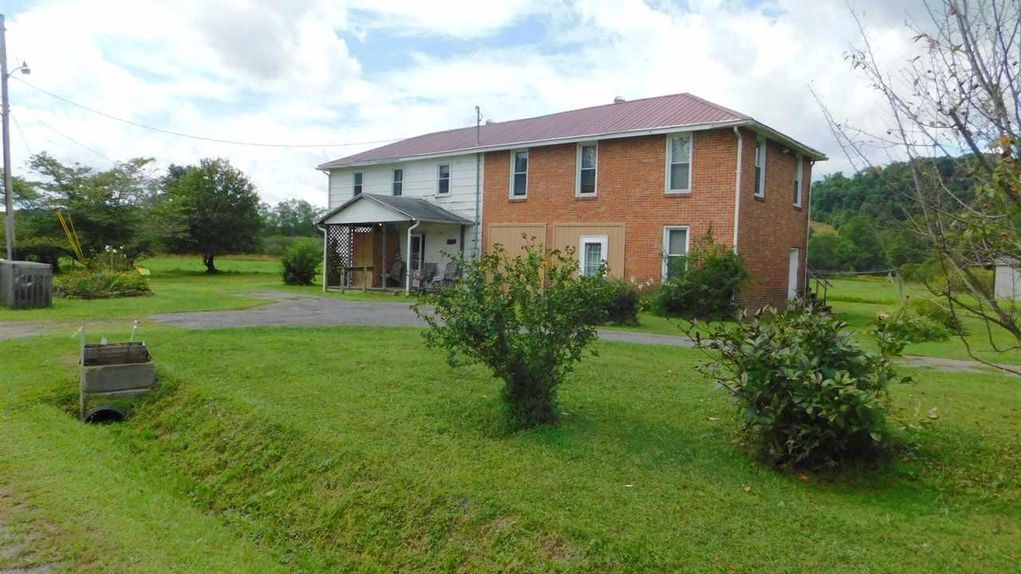 51.5 acres in Randolph County, West Virginia