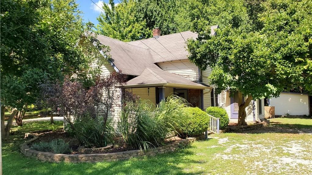 0.5 acres in Johnson County, Indiana