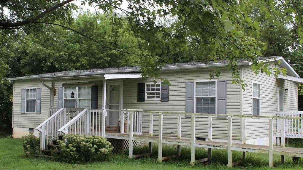 1 acres in Hawkins County, Tennessee