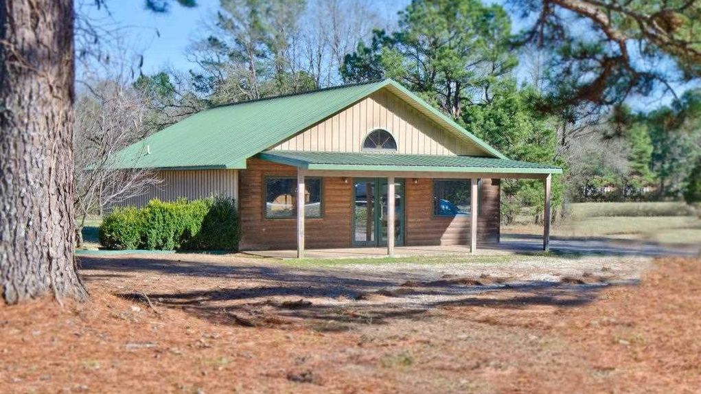 9 acres in Garland County, Arkansas