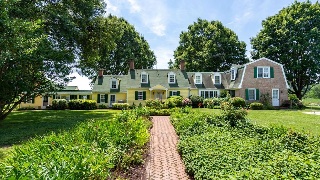 167.47 acres in Talbot County, Maryland