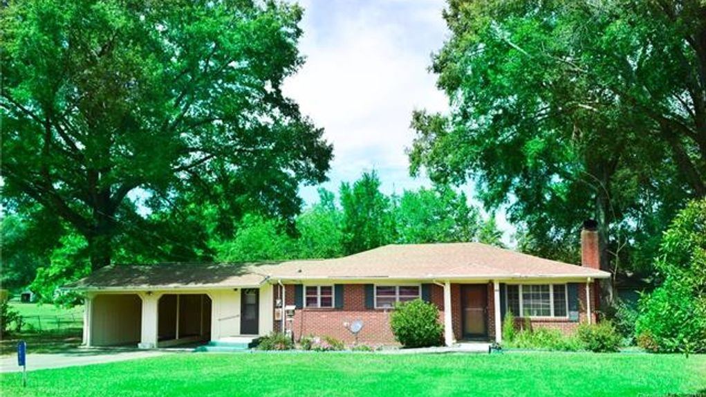 0.72 acres in Lancaster County, South Carolina