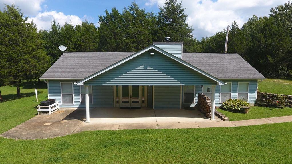 50.64 acres in Jefferson County, Missouri