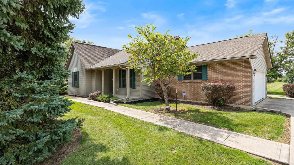 2.28 acres in Delaware County, Ohio