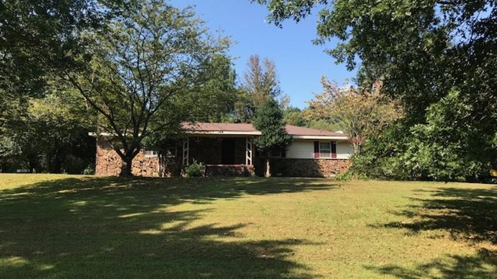 4.44 acres in Tipton County, Tennessee