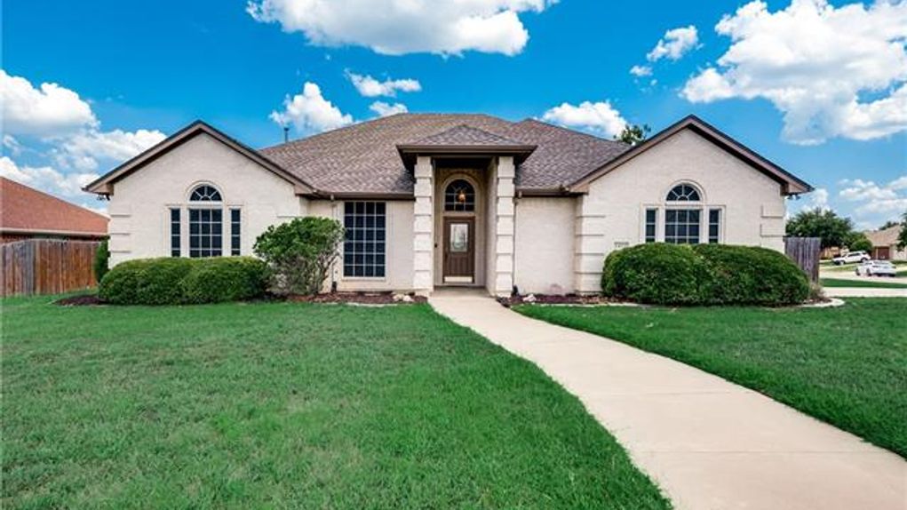 0.51 acres in Johnson County, Texas