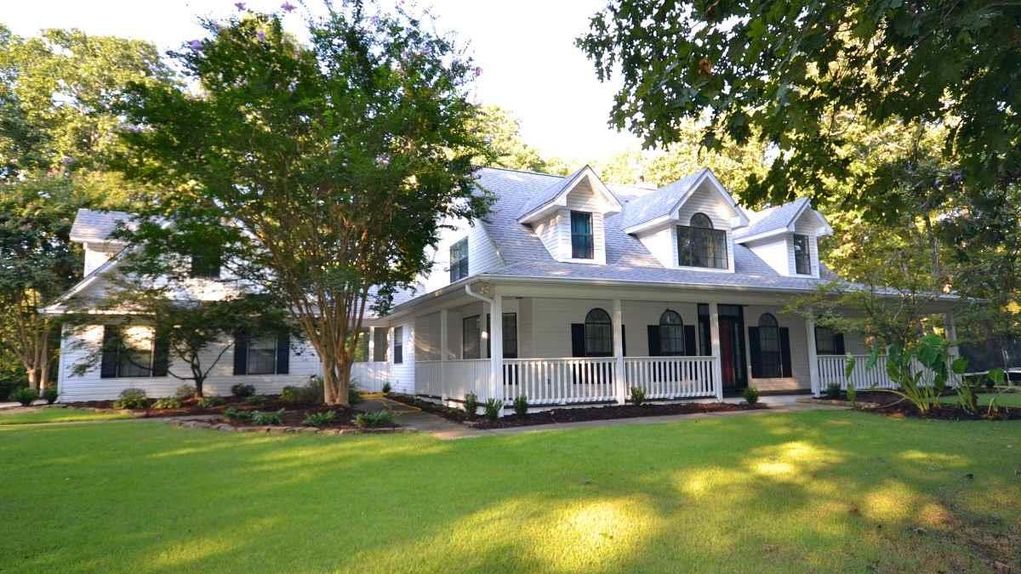 8.03 acres in Pulaski County, Arkansas