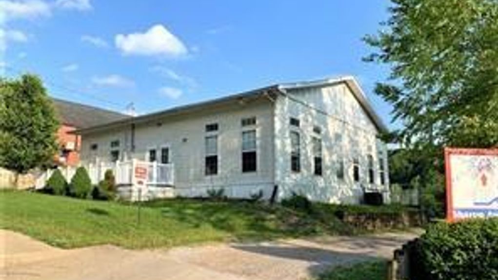 0.56 acres in Muskingum County, Ohio