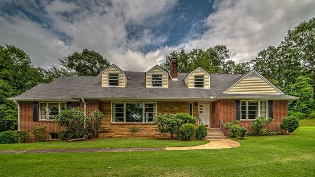 9.5 acres in Fannin County,