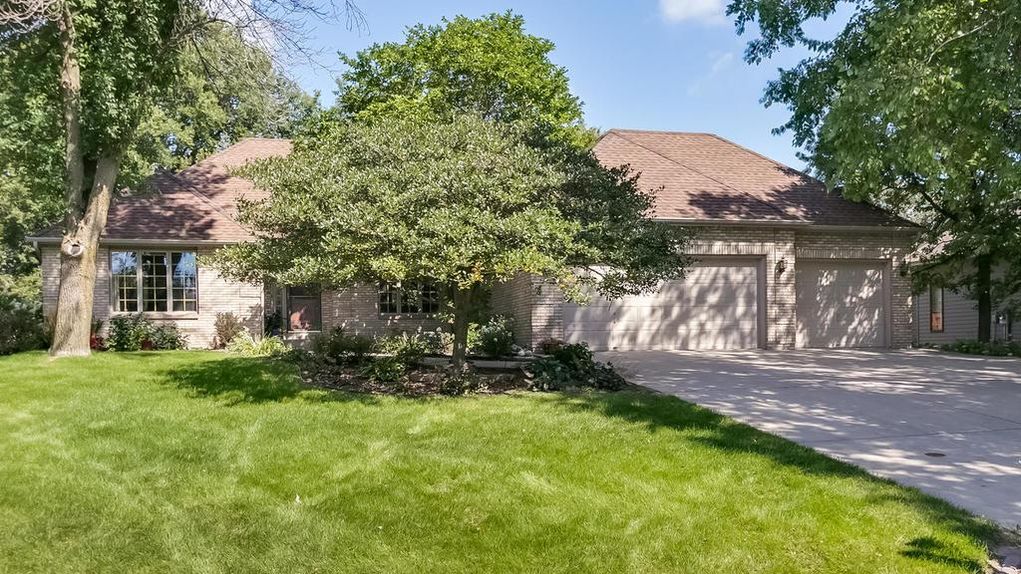 1.25 acres in Anoka County, Minnesota